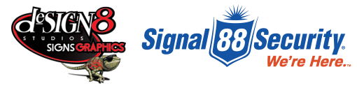Design8 Studios/Signal 88 Security